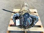 2011 Cadillac Cts 3.6L Rwd Automatic Transmission Assembly, Oem LOT3570. Fixed Price $200.00.