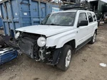 Automatic Transmission Classic Style Cvt 2.4L 4WD Fits 07-17 Compass 589243. Fixed Price $1546.60.