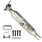 Rear Catalytic Converter 2011-2014 Ford F53. Fixed Price $659.02.