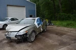 Automatic Transmission 6 Speed Vin 8TH Digit Fwd Fits 09-12 Flex 1453275. Fixed Price $373.75.