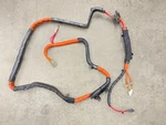 2013-2016 Lincoln Mkz Hybrid High Voltage + Positive Battery Cable Wiring Oem. Fixed Price $119.99.