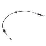 Fit 05 06 Toyota Tundra - 07 Sequoia 4.7L V8 Auto Trans Shifter Select Cable. Fixed Price $58.25.
