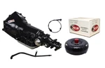 Fti FTK7R4-2H Level 700R4 Transmission With Holley Carburator. Fixed Price $4930.56.