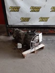 Automatic Transmission Outback 2.5L Turbo Fits 2005 Legacy 1313083. Fixed Price $400.00.