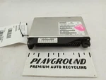 Jaguar XK8 Xkr X100 Ecm Transmission Control Unit Module Vin 009694 Fits 1997. Fixed Price $41.18.