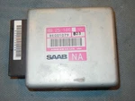 1999 Saab 9-3 Aisin Automatic Transmission Module 4925186 U1. Fixed Price $30.00.