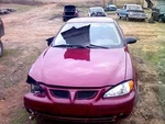 Automatic Transmission 3.05 Axle Rio Opt F83 Fits Grand Am 107884. Fixed Price $550.00.