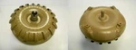 Volvo ZF3HP22 Transmission With Cooling Shroud Torque Converter 82-3. Fixed Price $389.00.