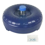 B&m 50412 Torque Converter, 24 Spline 1966-1969 Fits Ford W/ C4 Trans. Fixed Price $564.99.