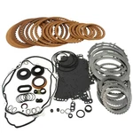 6T70E 6T75E Auto Transmission Master Rebuild Kit For Buick Cadillac Chevrolet. Fixed Price $196.99.