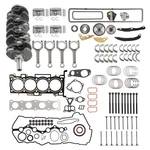 G4KH 2.0T Engine Rebuild Kit - Crankshaft & Rods Timing For Hyundai Kia. Fixed Price $327.90.
