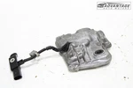 2018 Audi A4 B9 Quattro 2.0L S-tronic Transmission Parking Brake Cover Plate Oem. Fixed Price $115.49.