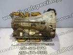 2013 2014 Ford F150 3.5 Ecoboost Auto 4X4 6R80 Transmission Housing Case. Fixed Price $249.95.