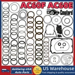 AC60E AC60F Transmission Master Overhaul Rebuild Kit For Toyota Tacoma Hilux 2.8. Fixed Price $359.99.