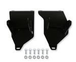 BHS561 Hooker Blackheart Engine Mount Brackets. Fixed Price $139.95.