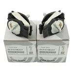 Oem 22316796617 2PCS Automatic Transmission Mount For Bmw F20 F22 F23F30 F33 Us. Fixed Price $78.55.