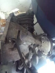Automatic Transmission Speed 4-153 2.5L Fits 89-95 Acclaim 152666. Fixed Price $775.00.