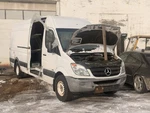 Automatic Transmission Speed 2WD Fits 10-18 Mercedes Sprinter 2500 17251. Fixed Price $1170.00.