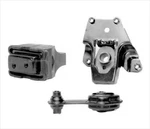 Fits 95-05 Cavalier Sunfire Front Engine Torque Automatic Transmission Mount. Fixed Price $67.00.