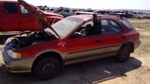 Automatic Transmission 2.2L Fits 99-01 Impreza 378812. Fixed Price $750.00.