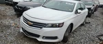 2017 Chevrolet Impala Automatic Transmission Oem 172K Miles - LKQ442689180. Fixed Price $1574.10.
