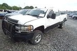 Chevrolet Silverado 2500 Automatic Transmission Oem 279K Miles - LKQ456362566. Fixed Price $1446.90.