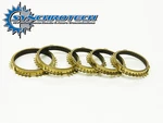 Synchrotech Honda Accord 1992-1997 Carbon Set (single Cone 2ND). Fixed Price $230.95.