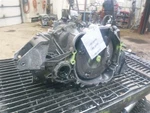 Automatic Transmission From 2006 Mitsubishi Lancer. Fixed Price $240.00.