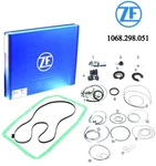 ZF6HP26 6HP28 Transmission Rebuild Kit 1068.298.051 Audi-bmw-jag-rover. Fixed Price $348.90.