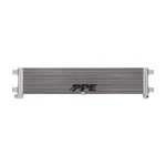 Ppe Silver 68RFE/8HP75 Bar & Plate Transmission Cooler For 19 26 Ram 2500/3500. Fixed Price $395.99.