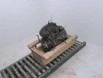 2017 Volkswagen Tiguan 2.0L Automatic Transmission Assembly Oem Silver 23K Mile. Fixed Price $715.00.