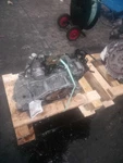 2019 Chevrolet Traverse Automatic Transmission Assembly, 83K Miles, Needs Pan. Fixed Price $3575.00.