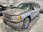 Automatic Transmission 4X4 6.0L Fits 2006 Denali Xl 1359585. Fixed Price $450.00.