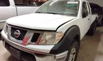 2010 Nissan Frontier Automatic Transmission Oem 170K Miles - LKQ443928308. Fixed Price $620.10.