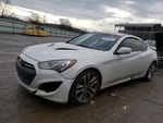 Automatic Transmission Coupe 3.8L Fits 13-14 Genesis 3023519. Fixed Price $485.55.