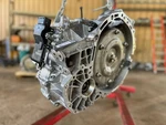 Fits 2022 Infiniti QX60 3.5L Fwd Transmission Assy 45K Miles Runs Great!!. Fixed Price $1540.00.