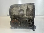 722.117 Gearbox Housing 1232706301 77-85 Mercedes Benz W123 300D 240D 1152714201. Fixed Price $200.00.