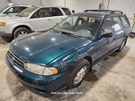 Automatic Transmission Awd 2.2L Fits 97-98 Legacy 1331719. Fixed Price $300.00.