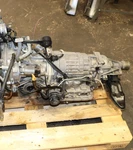 2006-2008 Subaru Forester 2.5L EJ25 TZ1B5LCWAA Automatic Transmission. Fixed Price $999.99.