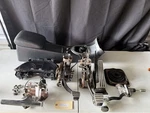 2008-2014 Infiniti G37 Coupe Manual 6MT Transmission Swap Set Oem. Fixed Price $749.99.
