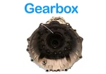 11-13 Infiniti QX56 5.6L Automatic Transmission Gearbox Assembly 3102076X0A Oem. Fixed Price $285.00.