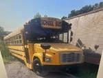 Allison Transmission With Pto Gear 2004 Freightliner School Bus C-7 Cat Engine. Fixed Price $1200.00.