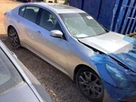 Automatic Transmission Speed Sedan Rwd Fits 09 Infiniti G37 3495481. Fixed Price $162.50.