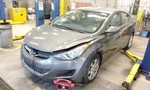 2013 Hyundai Elantra Manual Transmission Oem 91K Miles - LKQ401388411. Fixed Price $610.20.