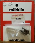 Markin 260820 Upper Gear Assembly For 8874-75 Nip (1/PKG). Fixed Price $23.99.
