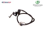 TD5 Auto Gearbox Oil Tempature Sensor UBI100030 Upto 4A831548 New. Fixed Price $56.41.