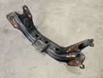 Used 2001 Isuzu Npr Gas Transmission Crossmember 4L80 Type Ship Los Angeles. Fixed Price $362.37.