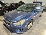 Automatic Transmission 2.0L Non Turbo Cvt Fits 2013 Impreza 1359391. Fixed Price $600.00.