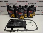 Audi,volkswagen,porsche 0C8 Auto Gearbox Filter Gasket Aisin Atf 6+ Fe Oil Kit. Fixed Price $289.29.