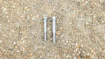 Hurst Shifter Mounting Bolts Set 1963-81 Corvette Muncie Super T10 4-SPEED 8008. Fixed Price $14.95.